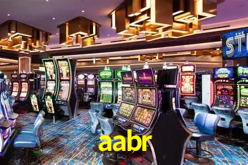 A Revolução dos Aplicativos de Jogos no aabr
