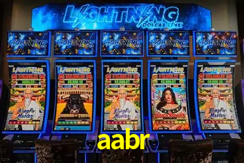 Desvendando o Mundo dos Jogos Virtuais na aabr