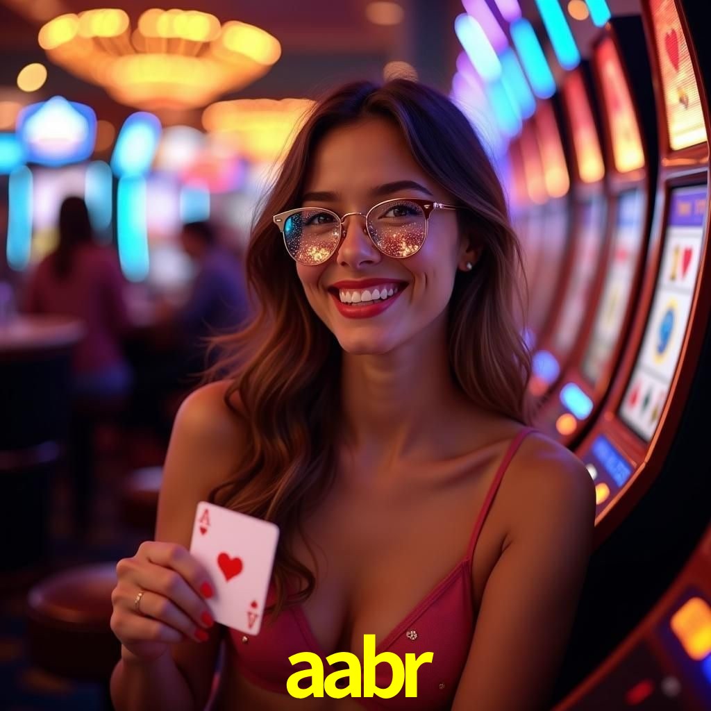 Welcome Bonus aabr