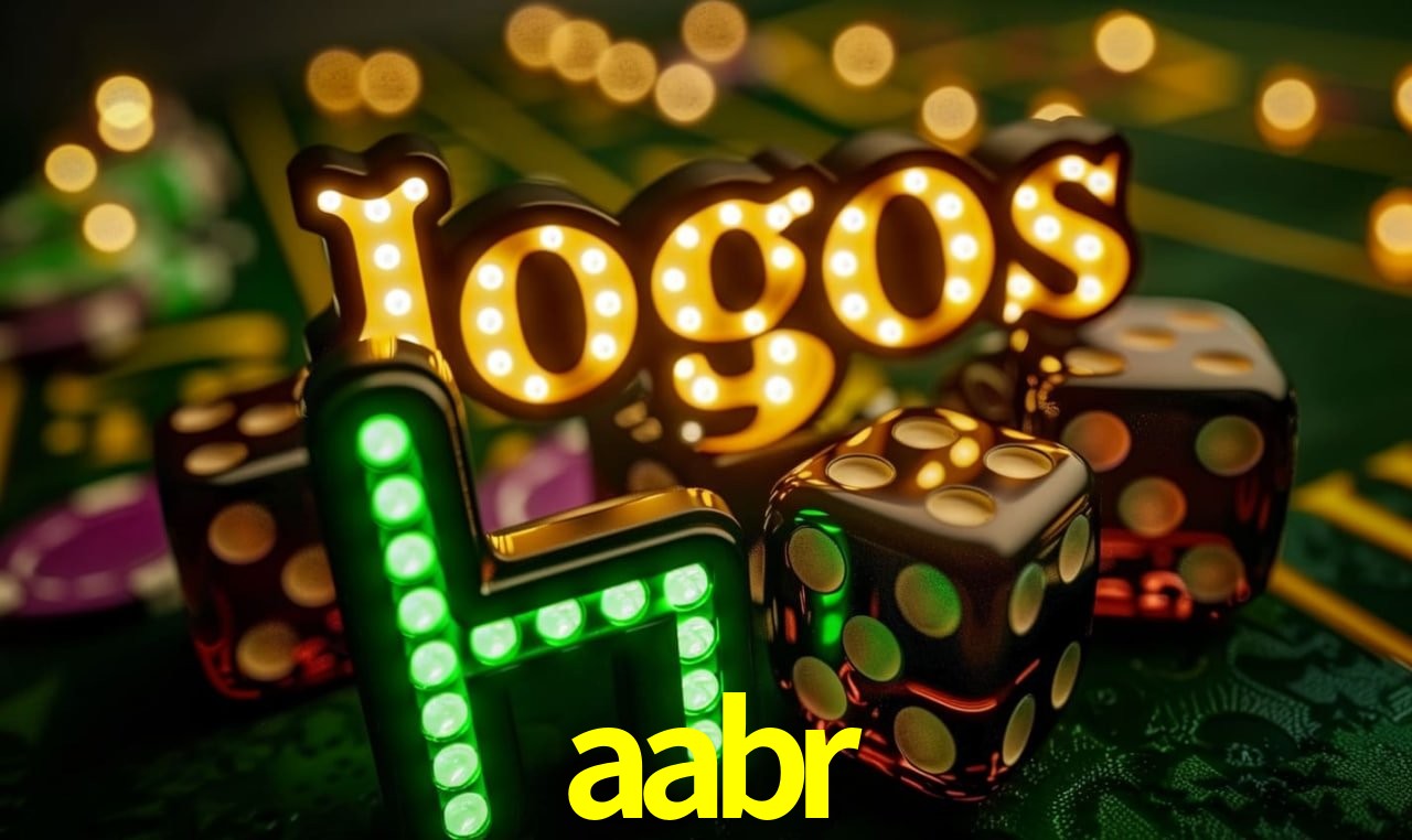 Estatísticas aabr