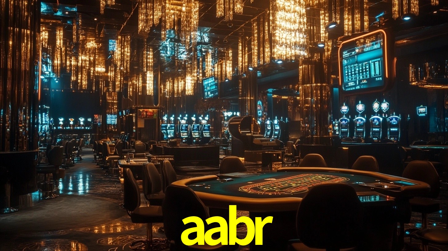 aabr - Cassino Central – Sua Primeira Parada - aabr.com