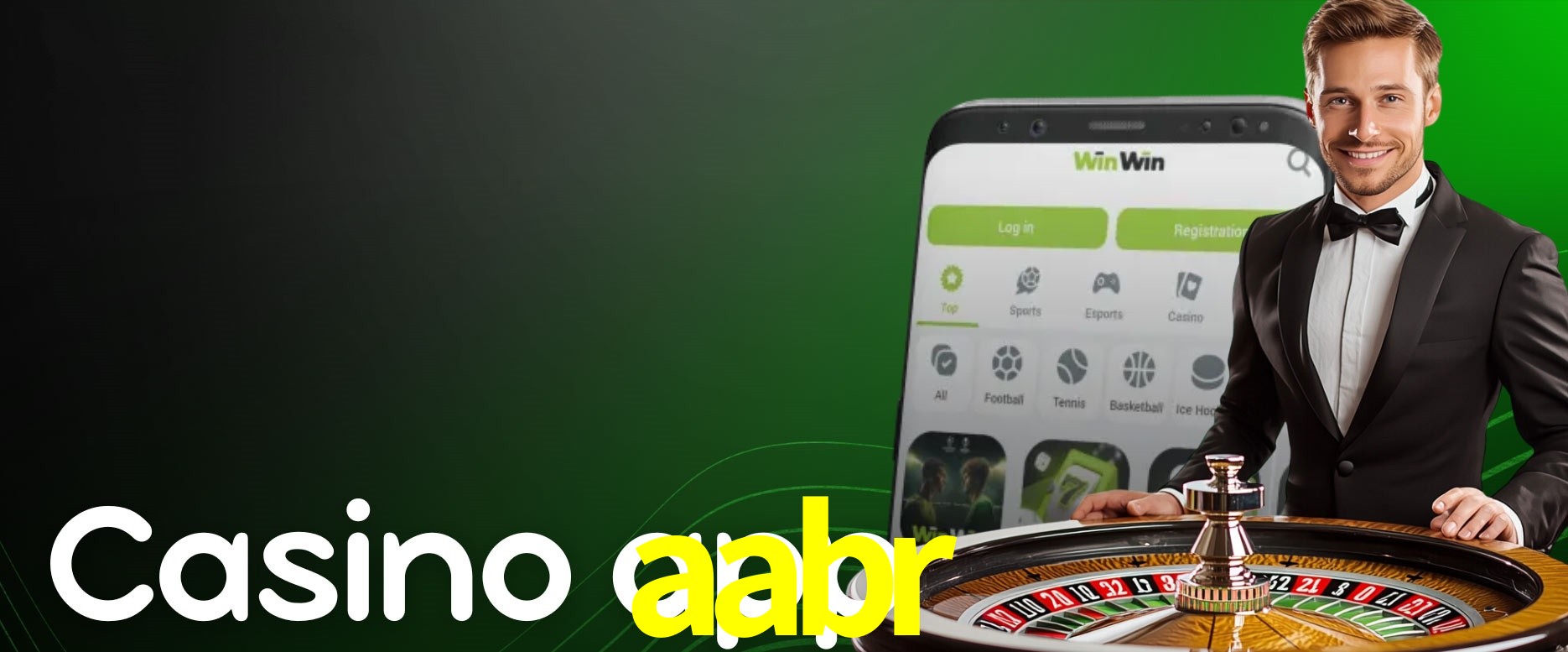 API Integration aabr