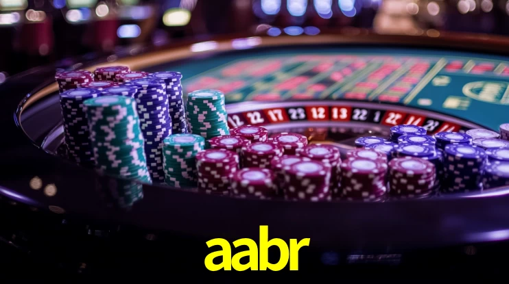 Blackjack Table aabr