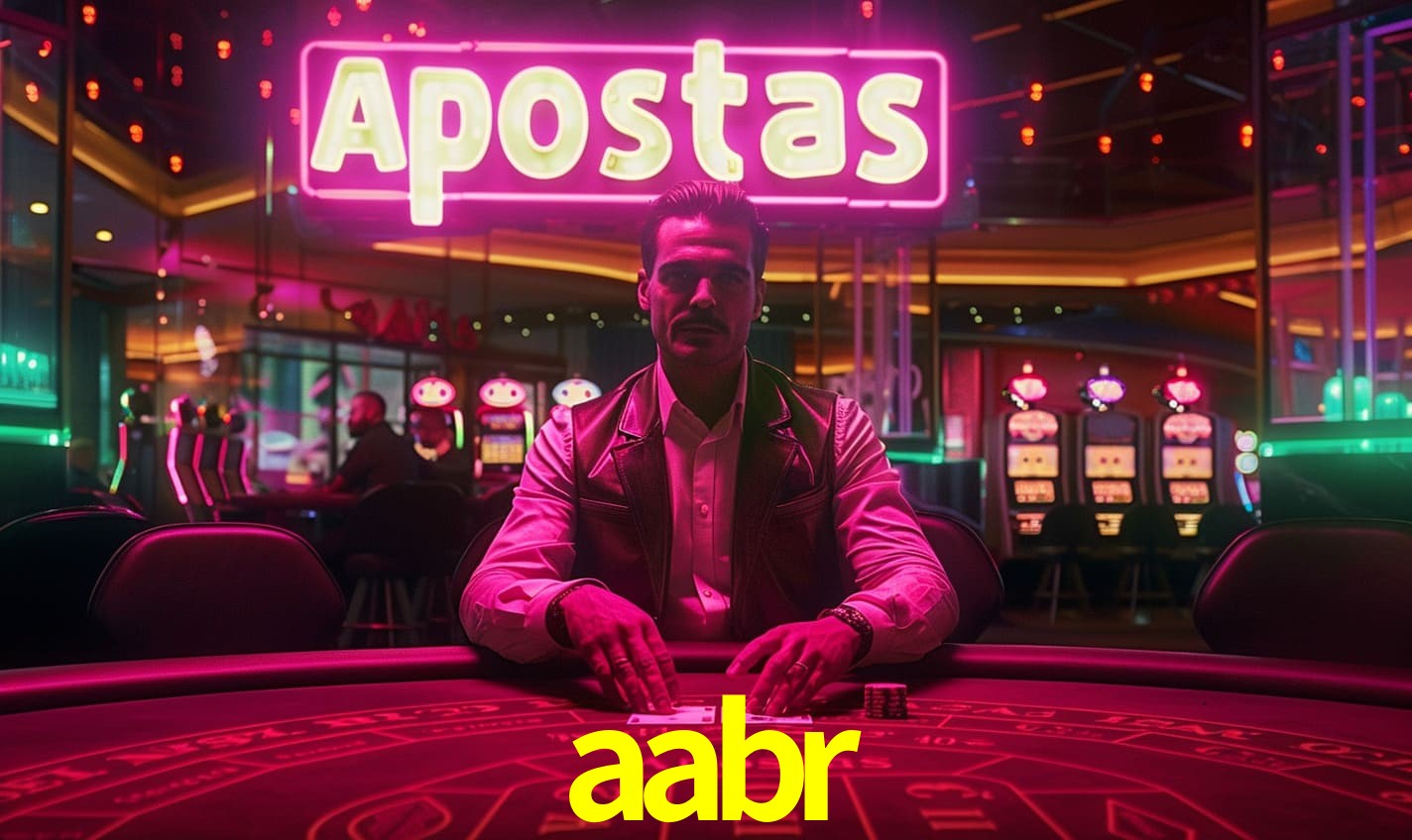 Apostas Esportivas na aabr: Um Guia Completo