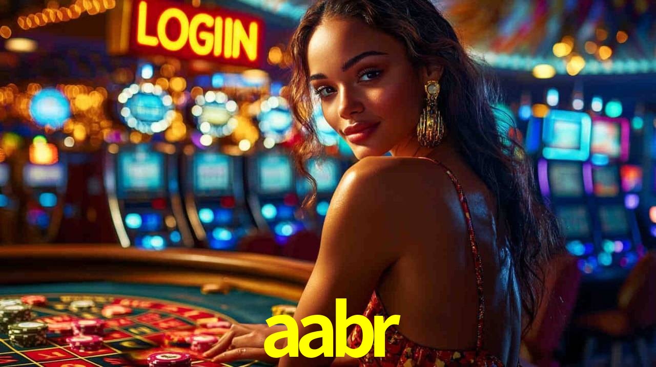 Recursos de Bônus aabr