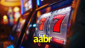 Jogos de Slot aabr