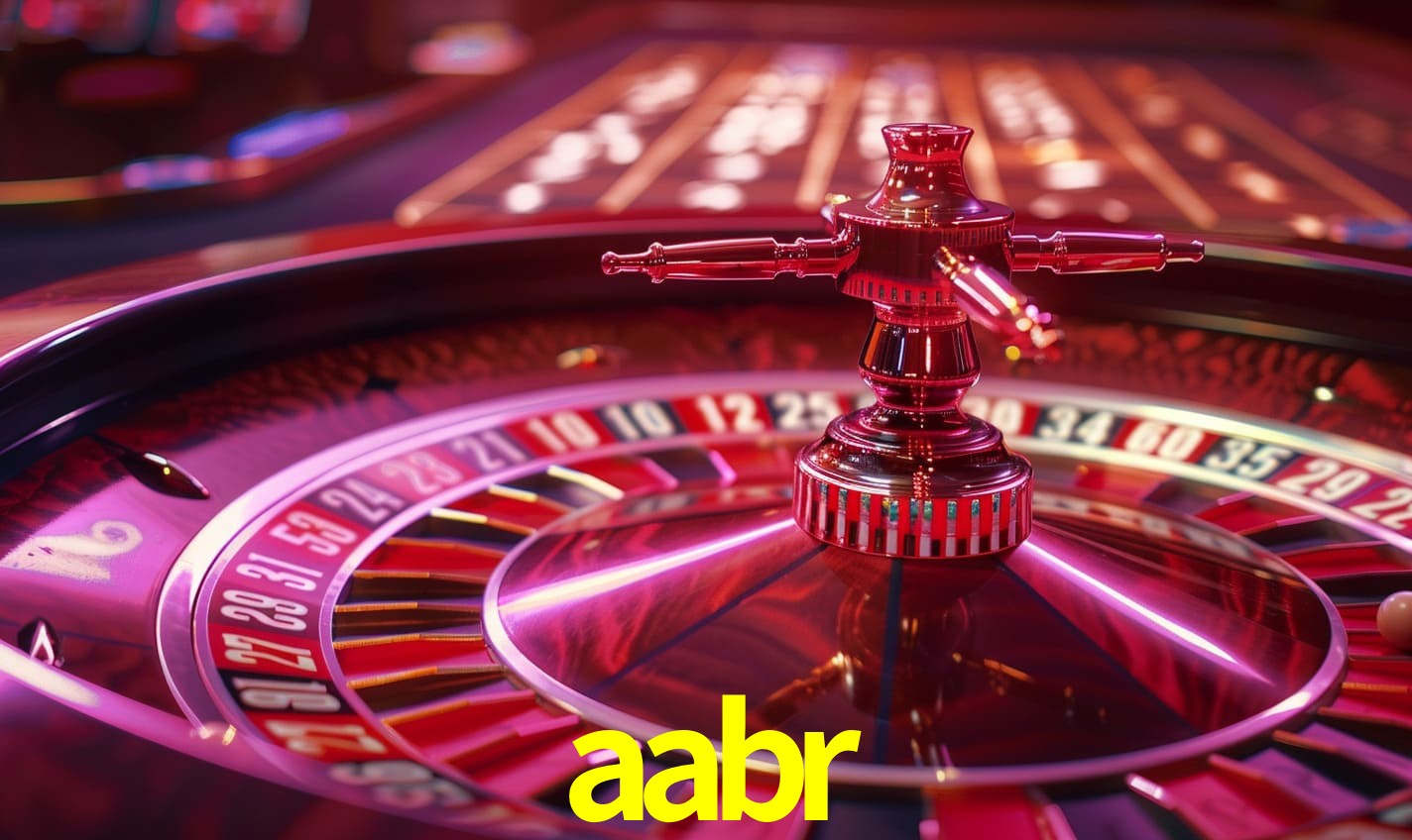 A Popularidade dos Caça-Níqueis no aabr