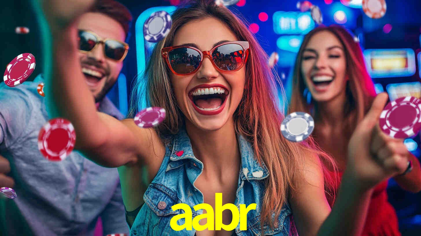 Desvendando o Mundo dos Jogos Virtuais na aabr