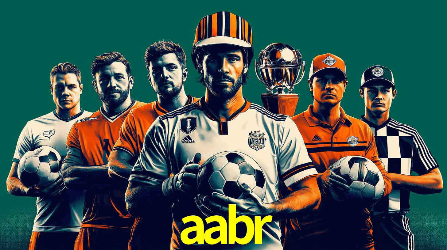 Inovações de Jogos na aabr: O Futuro das Experiências Interativas