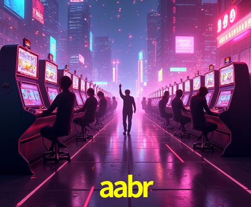Jogos Exclusivos aabr