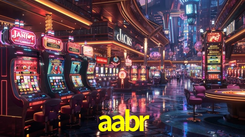 Live Casino aabr