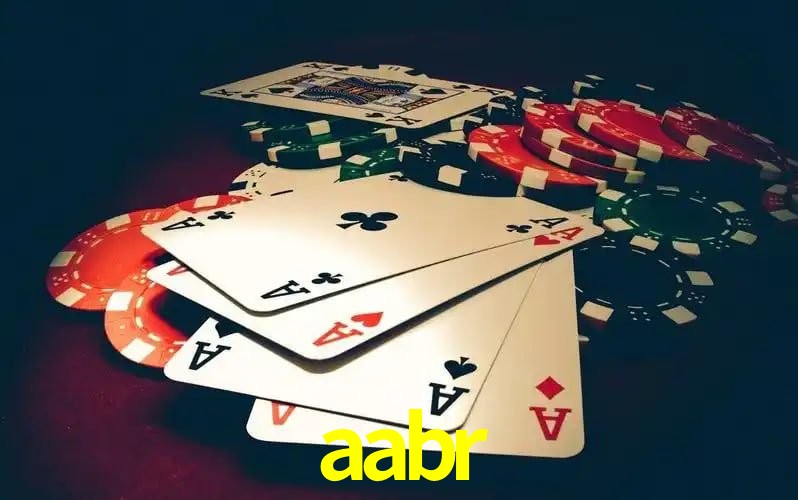 cassino aabr