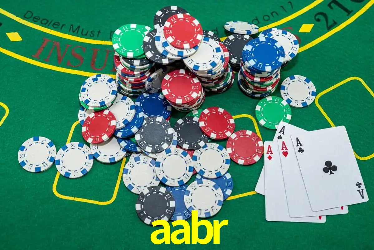 Interface do App aabr