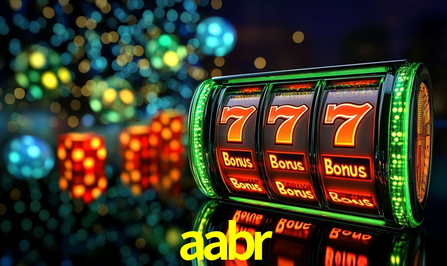 Diretório de Jogos aabr