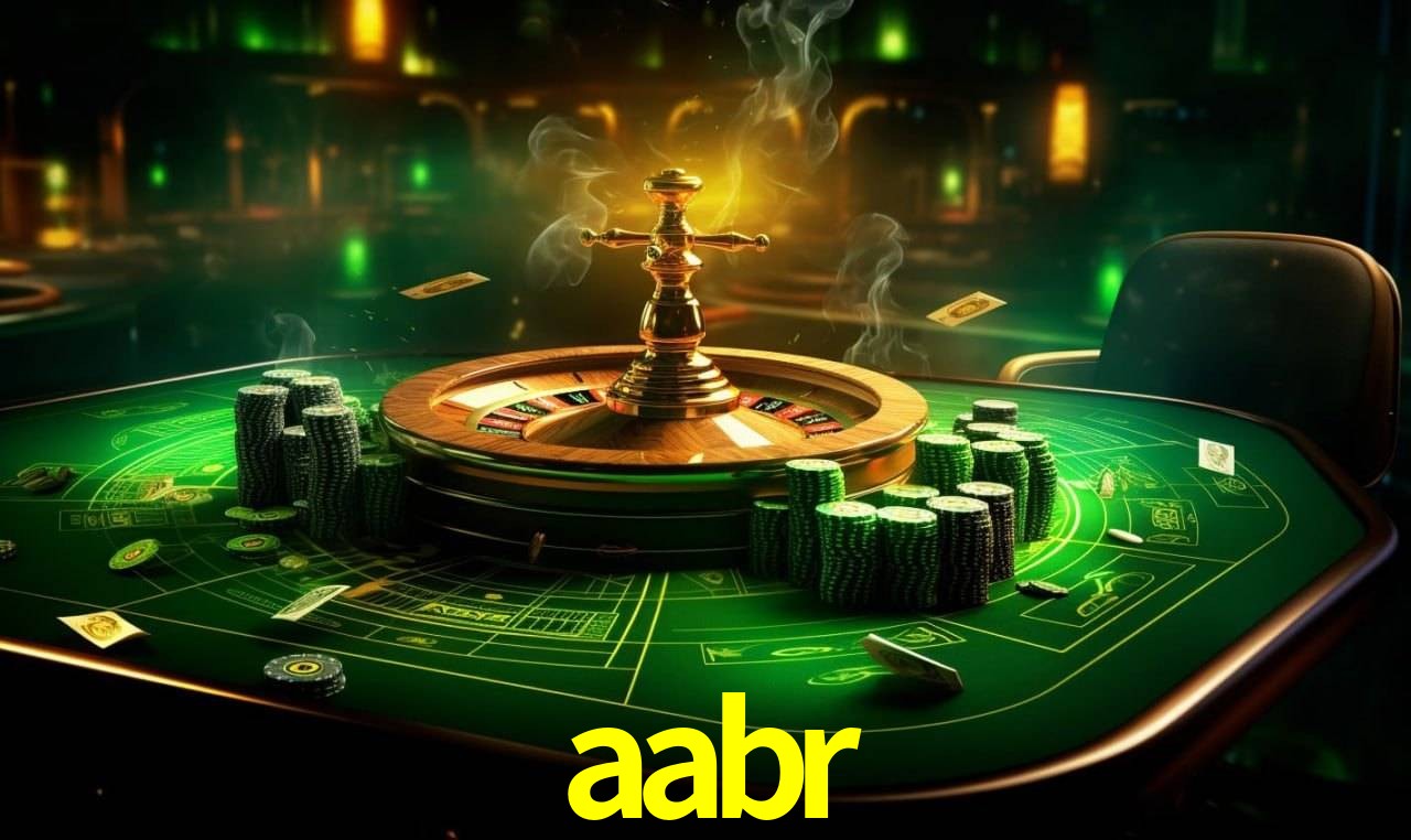 Explorando a Categoria de Eventos em Apostas na aabr