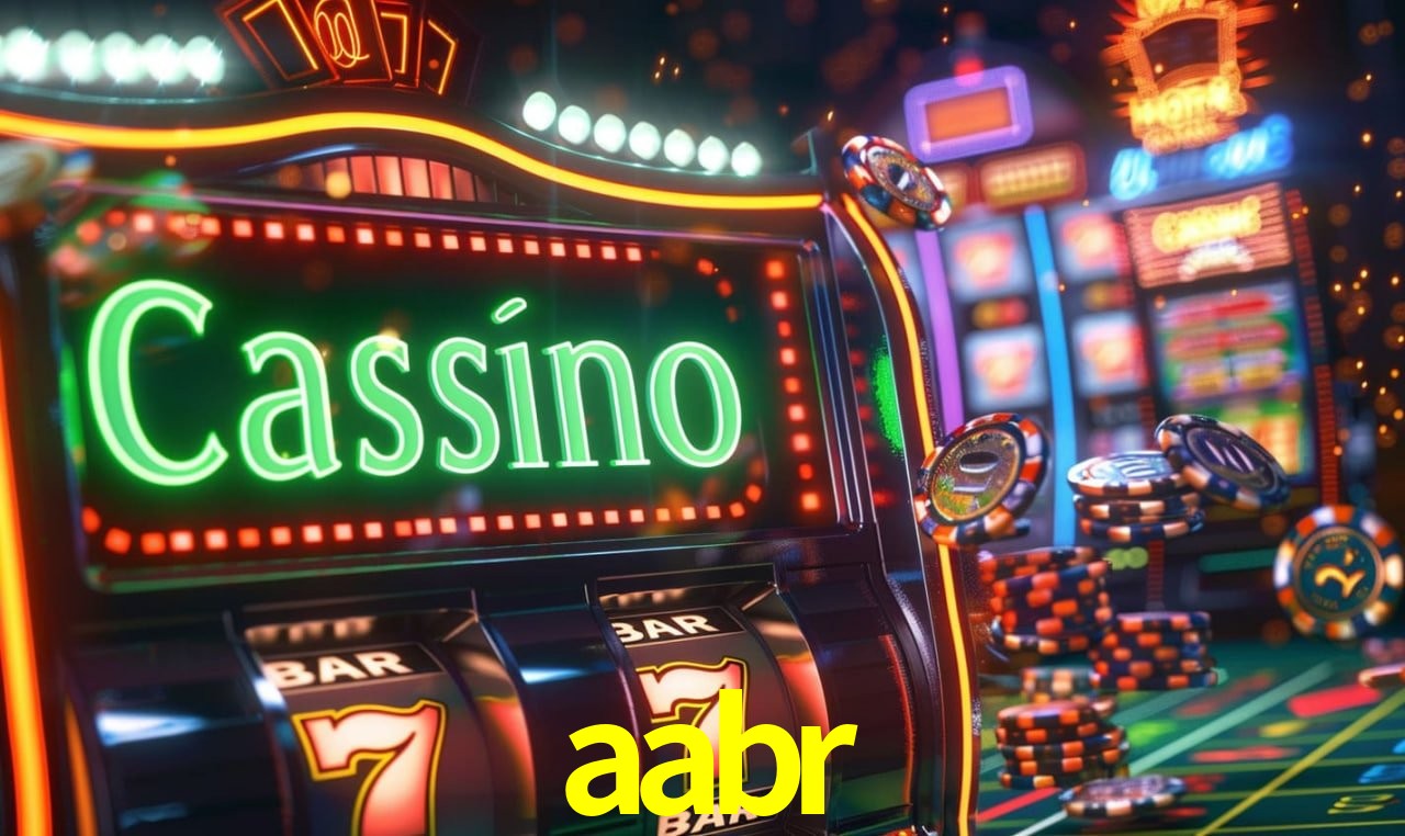 Casino Ao Vivo aabr