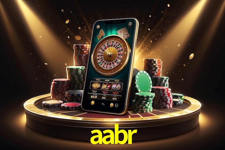 Provedores de Jogos aabr