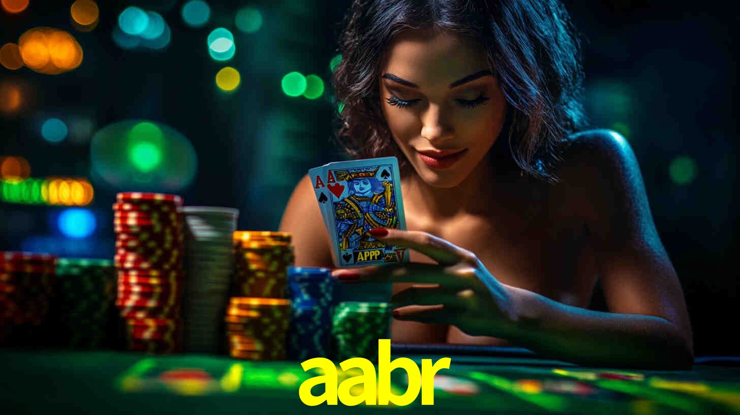 Apostas Esportivas na aabr: Um Guia Completo