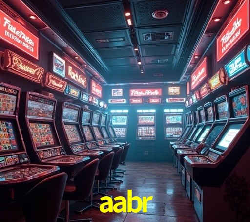 Integração de APIs aabr