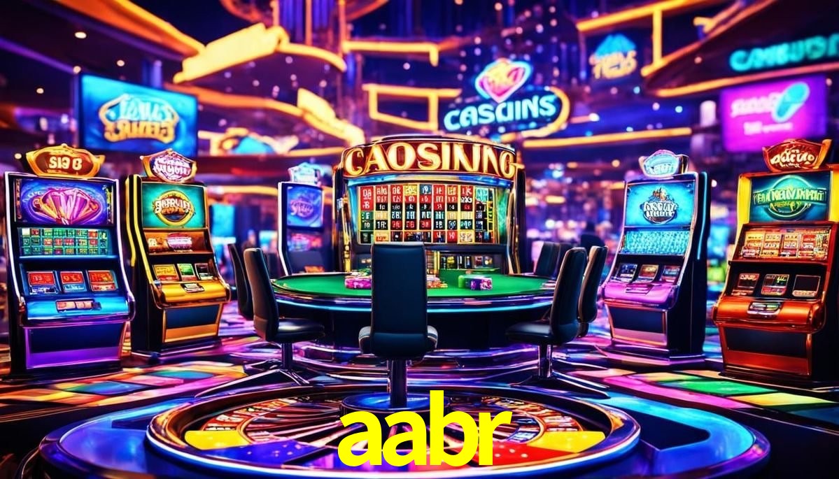 Apostas de Tênis aabr