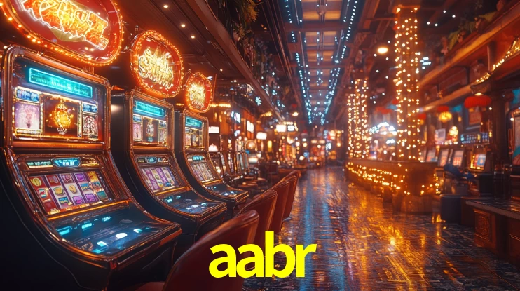 Sinta a adrenalina dos jogos de cassino com aabr