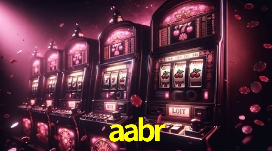 Desvendando o Mundo dos Jogos Virtuais na aabr