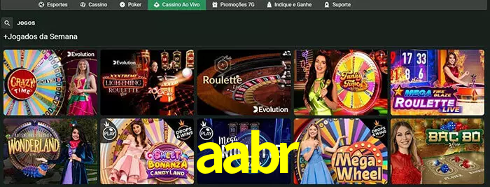 aabr bet